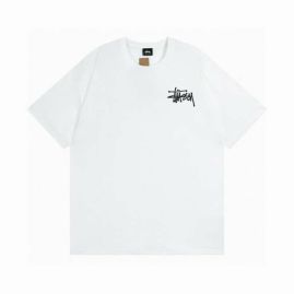 Picture of Stussy T Shirts Short _SKUStussyS-XLXB85139643